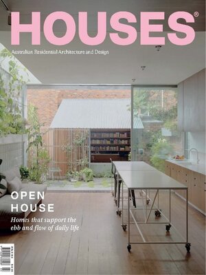 Houses - Magazine